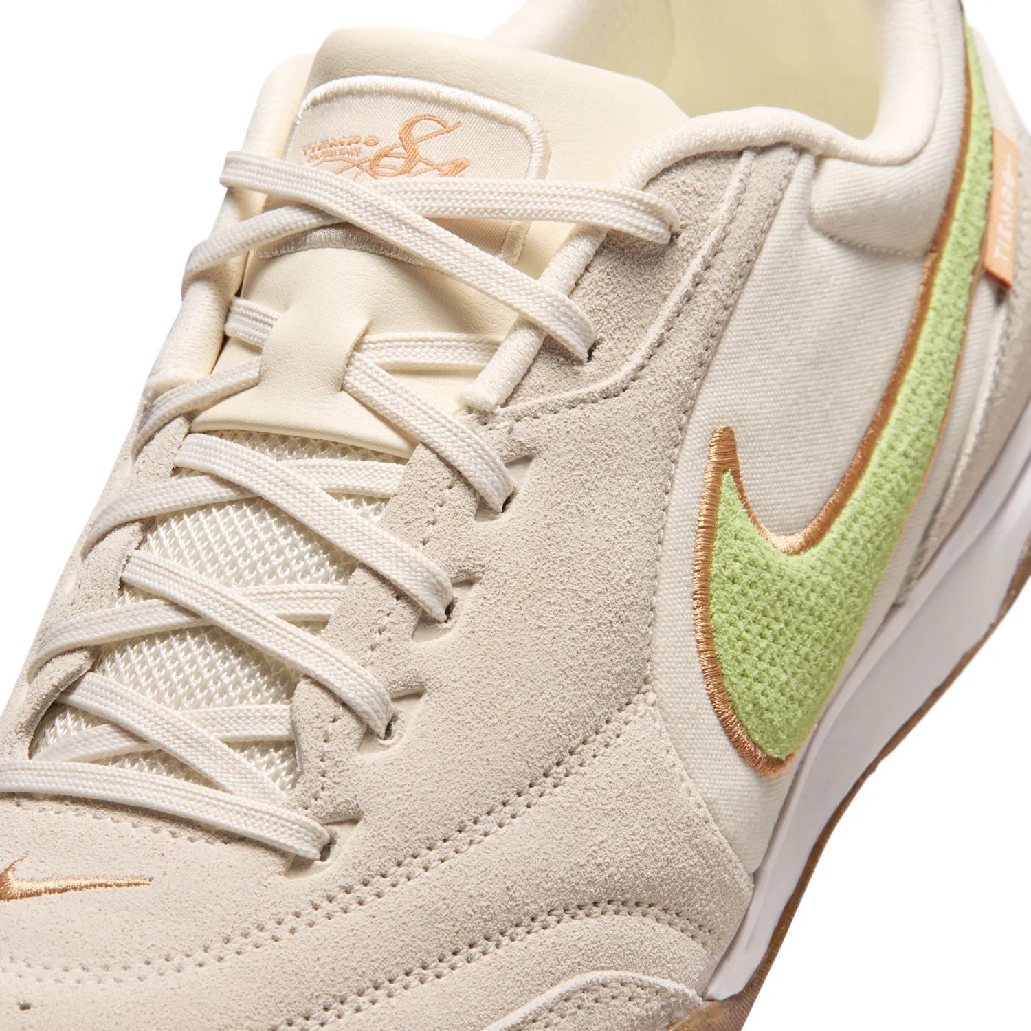 Nike Tiempo Streetgato PRM image 7