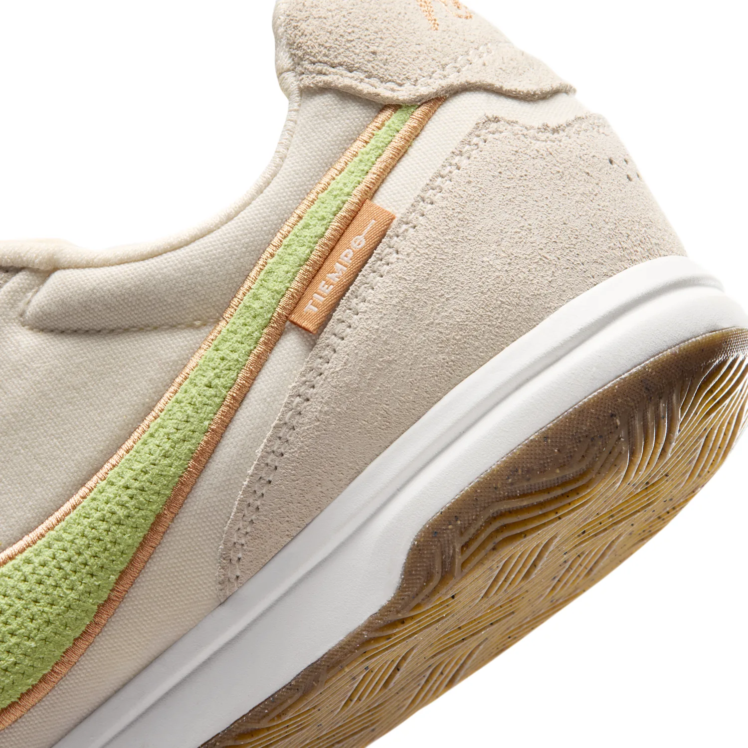 Nike Tiempo Streetgato PRM image 8
