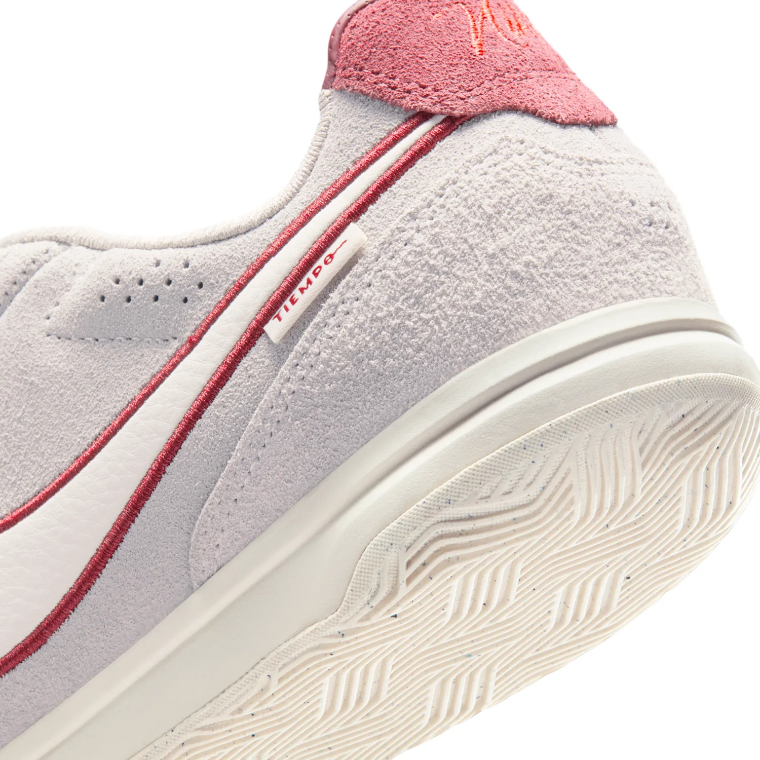 Nike Tiempo Streetgato PRM image 8