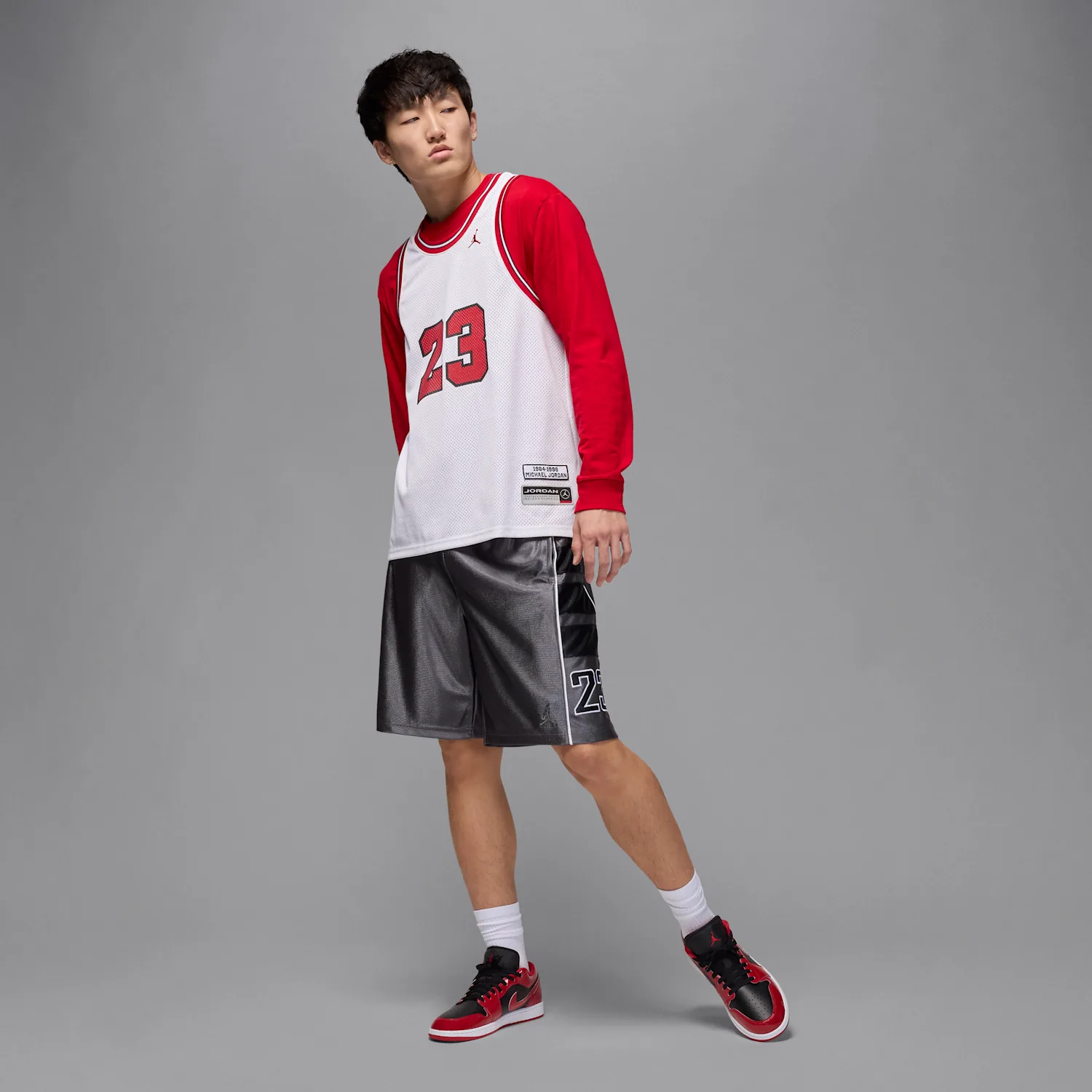 Air Jordan 1 Low SE image 9