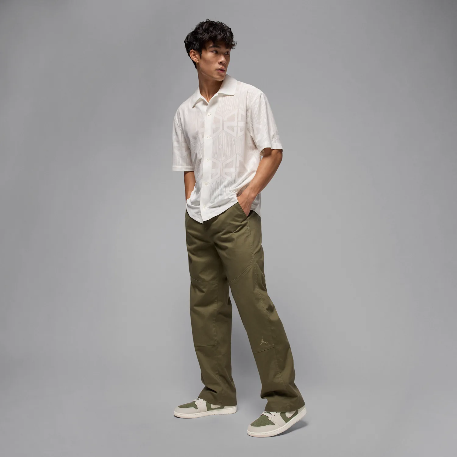 Air Jordan 1 Low SE image 9