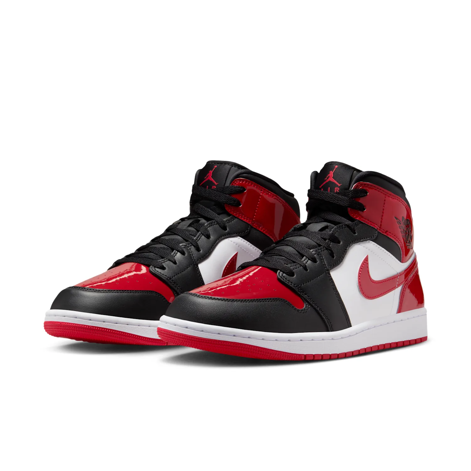 Air Jordan 1 Mid SE image 5