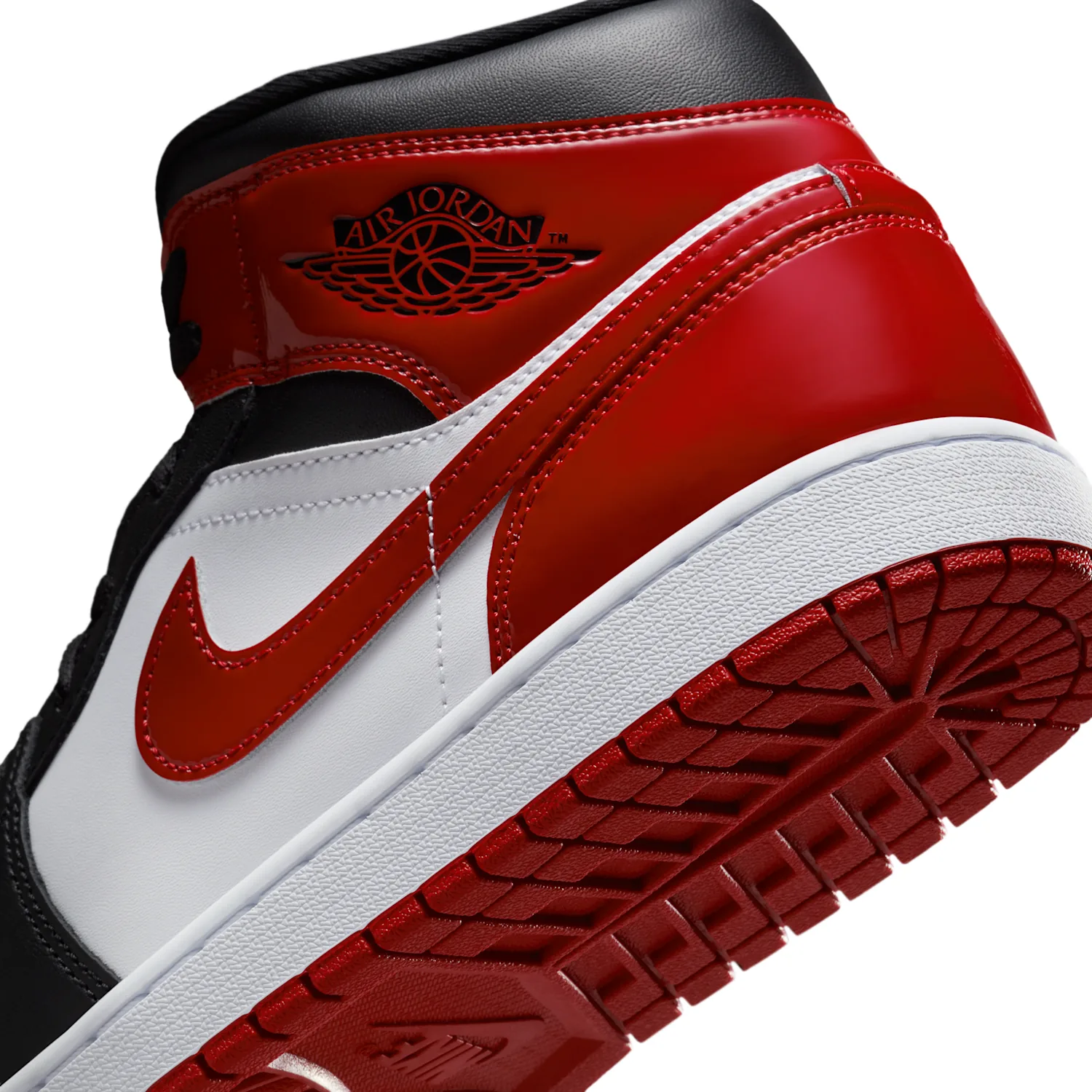 Air Jordan 1 Mid SE image 8