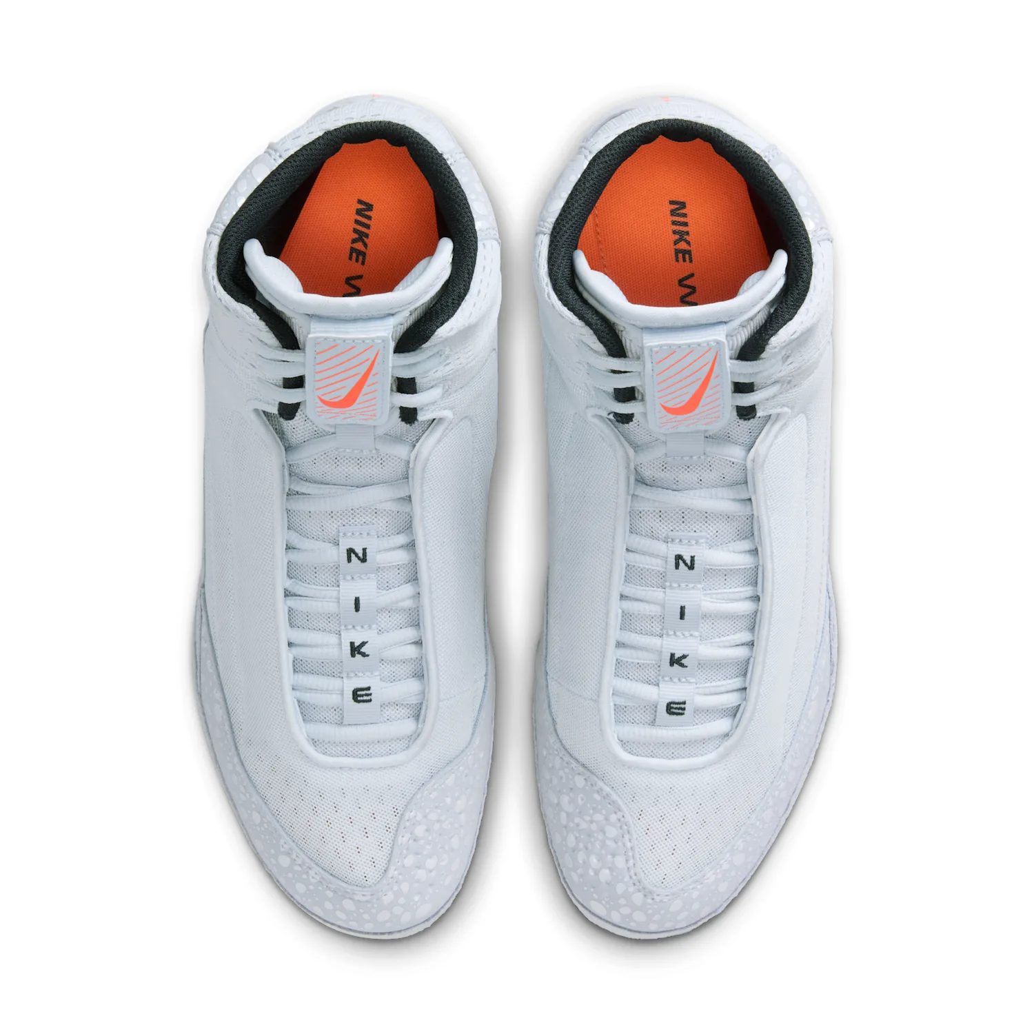 Nike Inflict 4 SE image 4