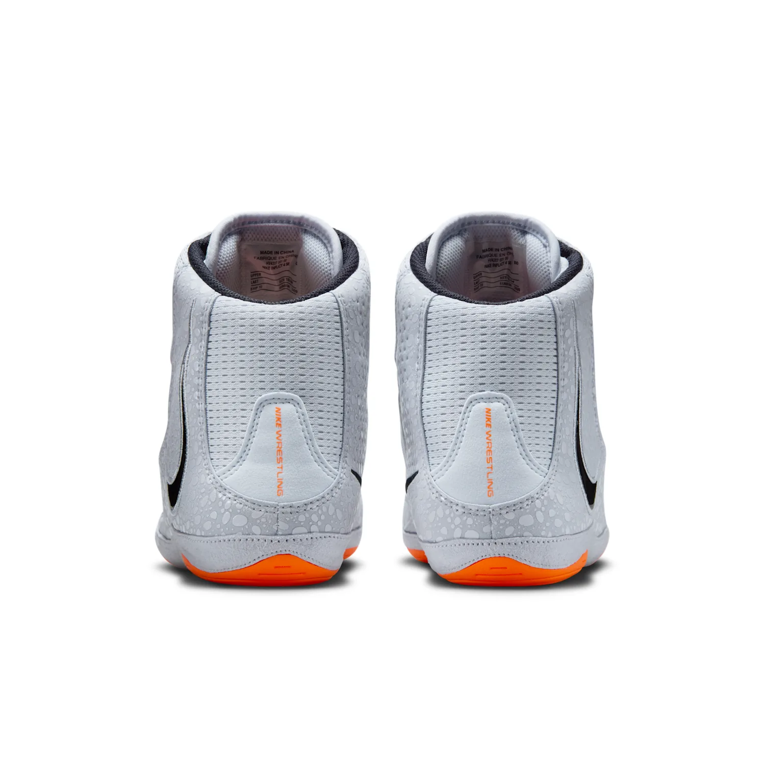 Nike Inflict 4 SE image 6