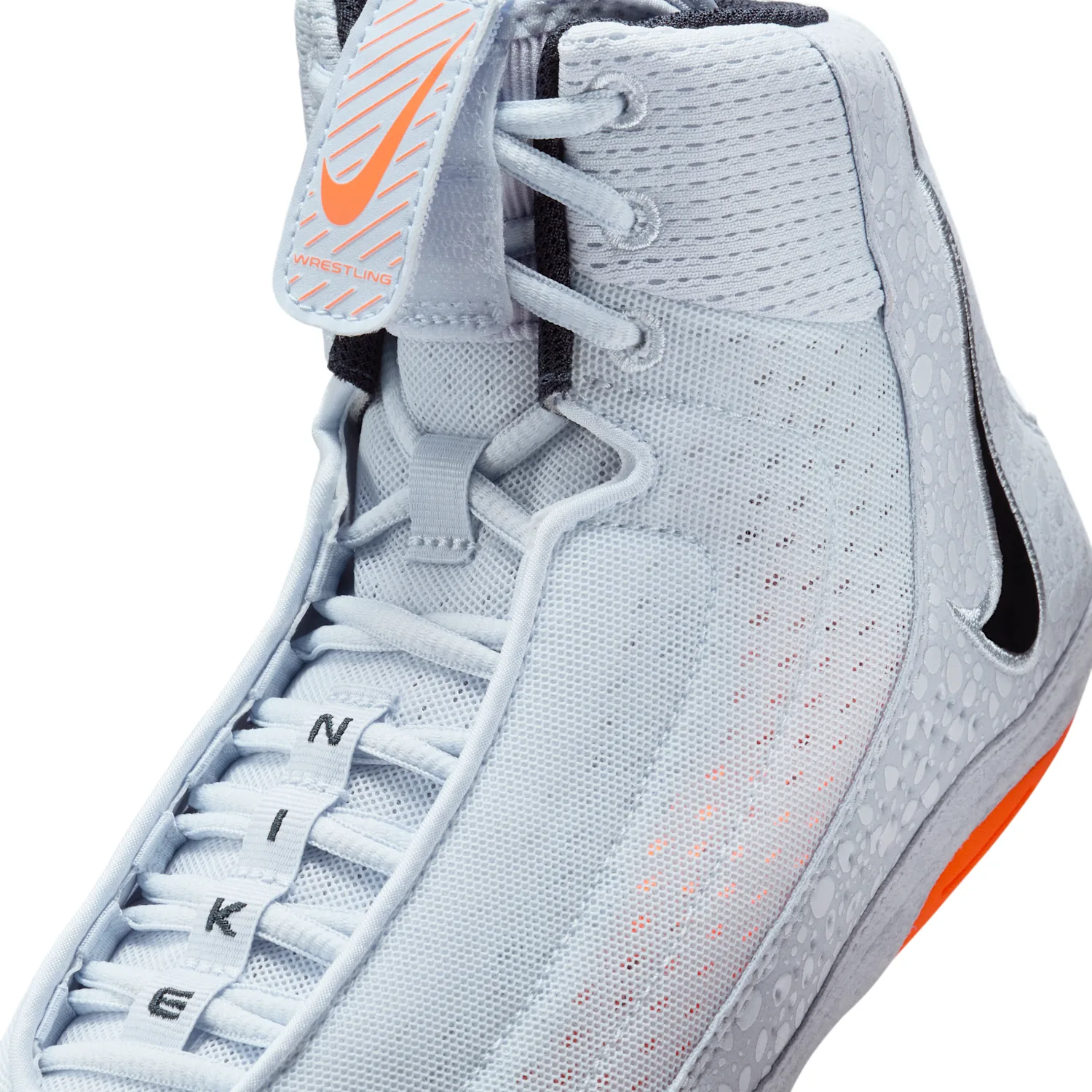 Nike Inflict 4 SE image 7