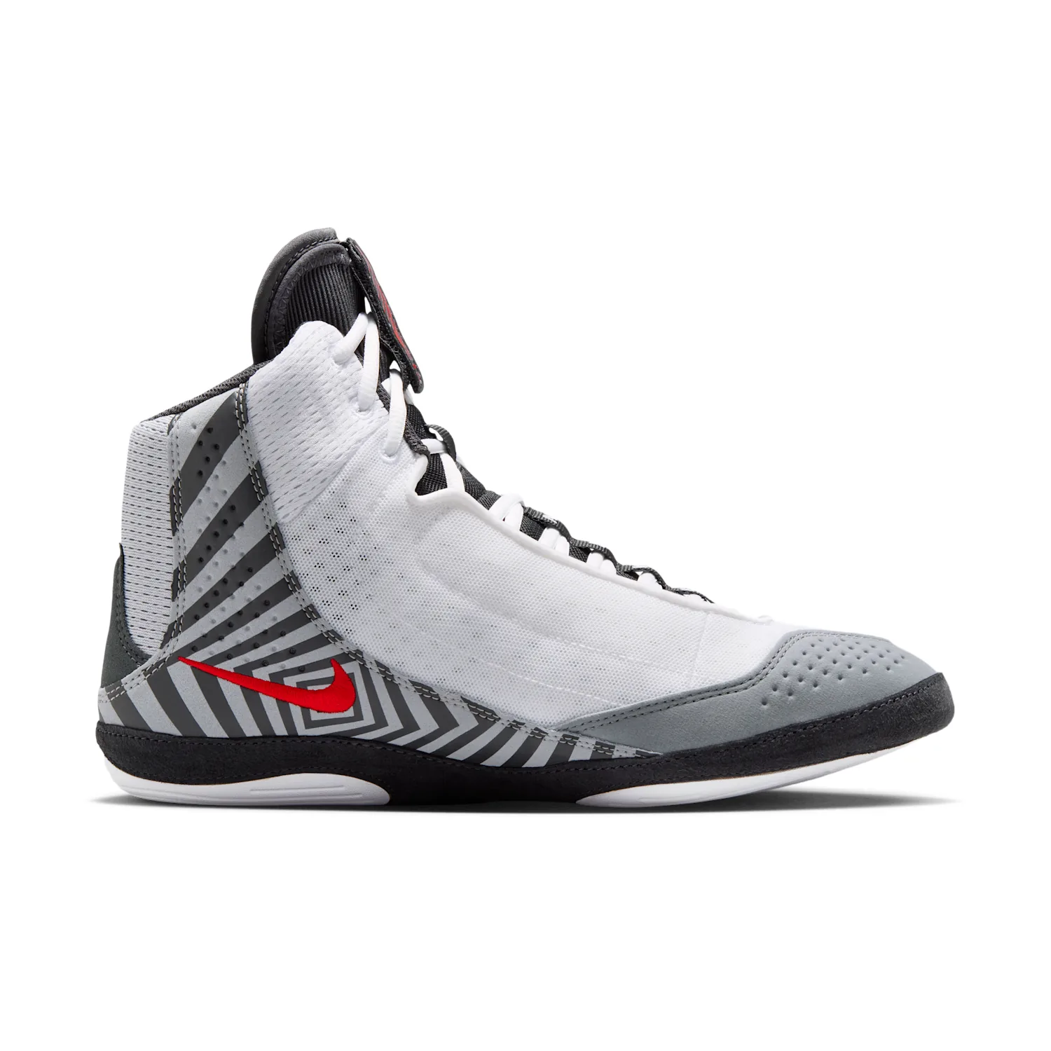 Nike Inflict 4 SE image 3