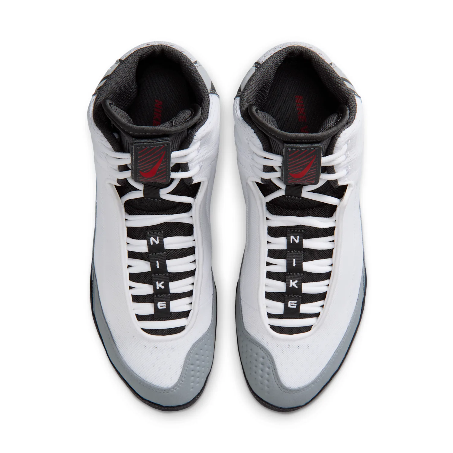 Nike Inflict 4 SE image 4