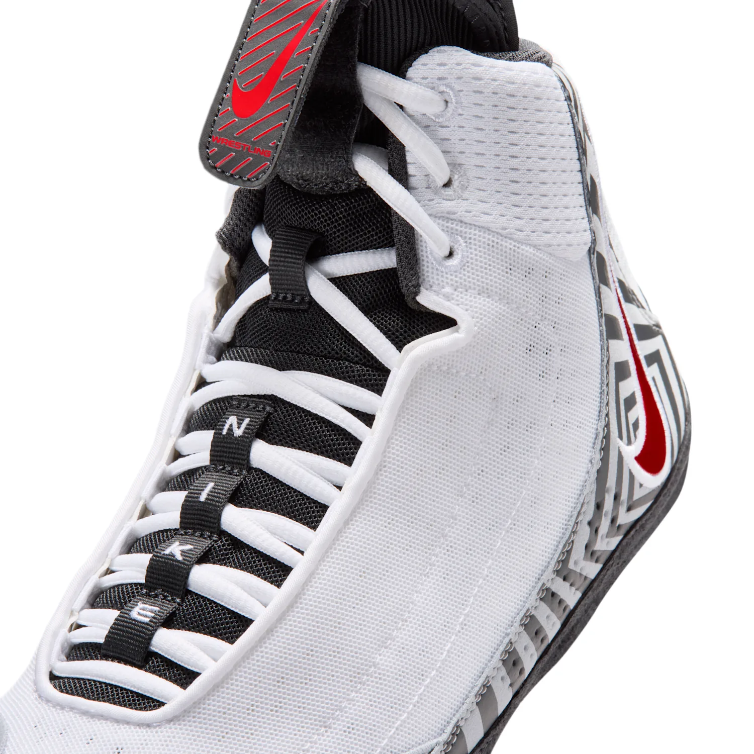 Nike Inflict 4 SE image 7