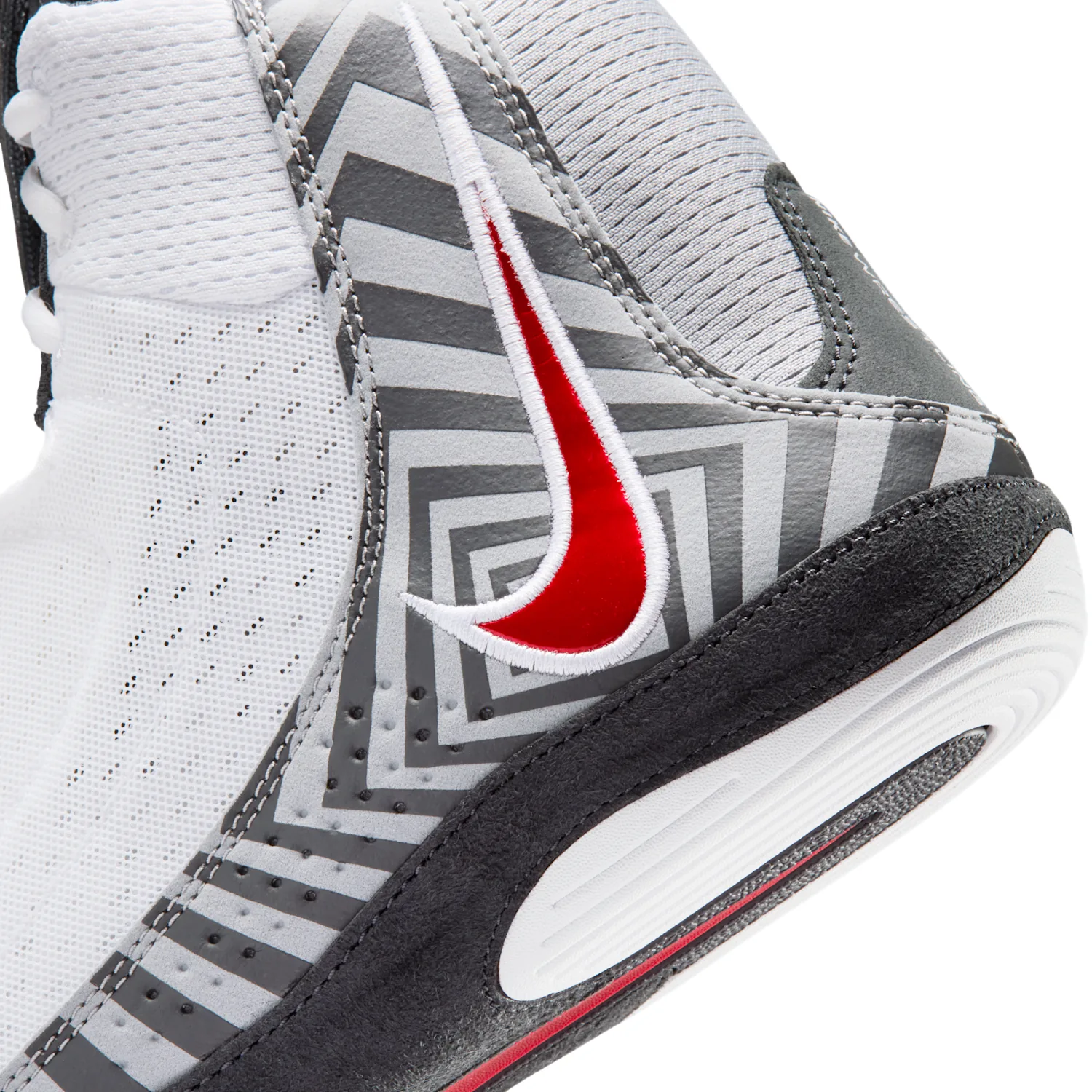 Nike Inflict 4 SE image 8