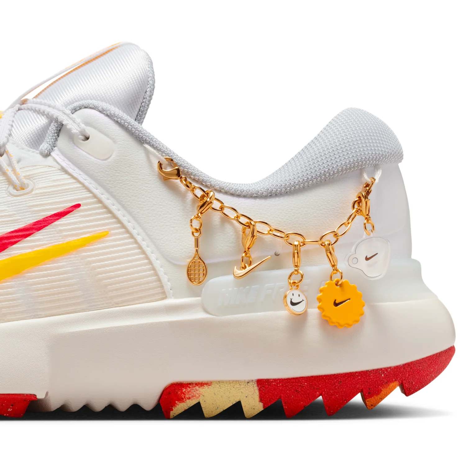 Nike Free Golf "Nelly Korda" image 2
