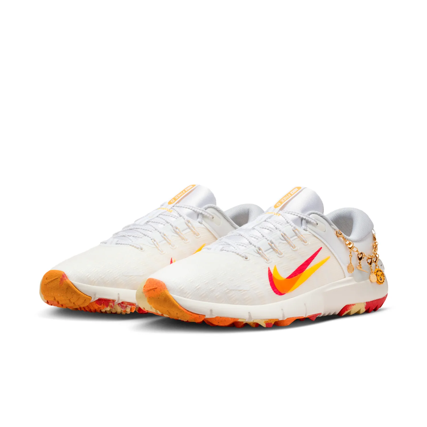 Nike Free Golf "Nelly Korda" image 6