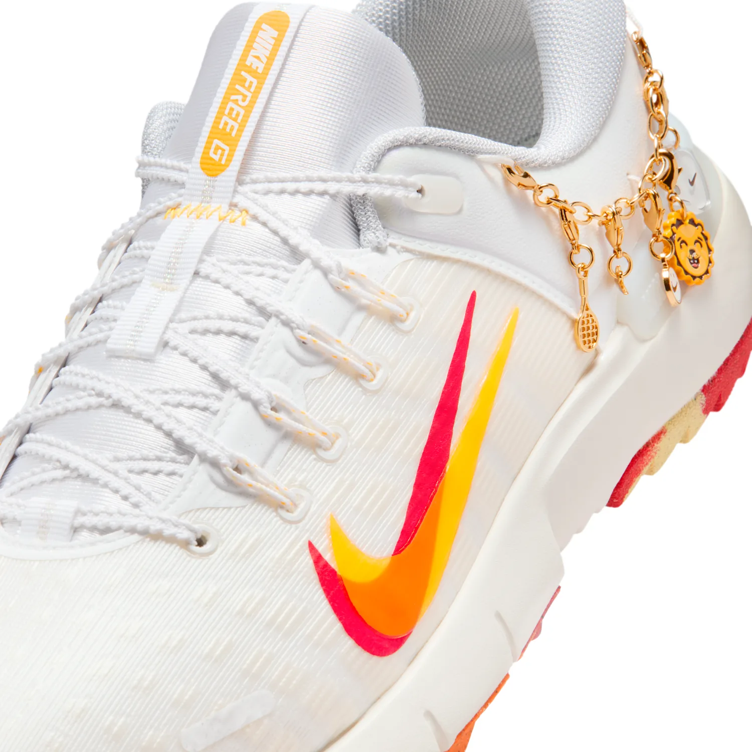 Nike Free Golf "Nelly Korda" image 9