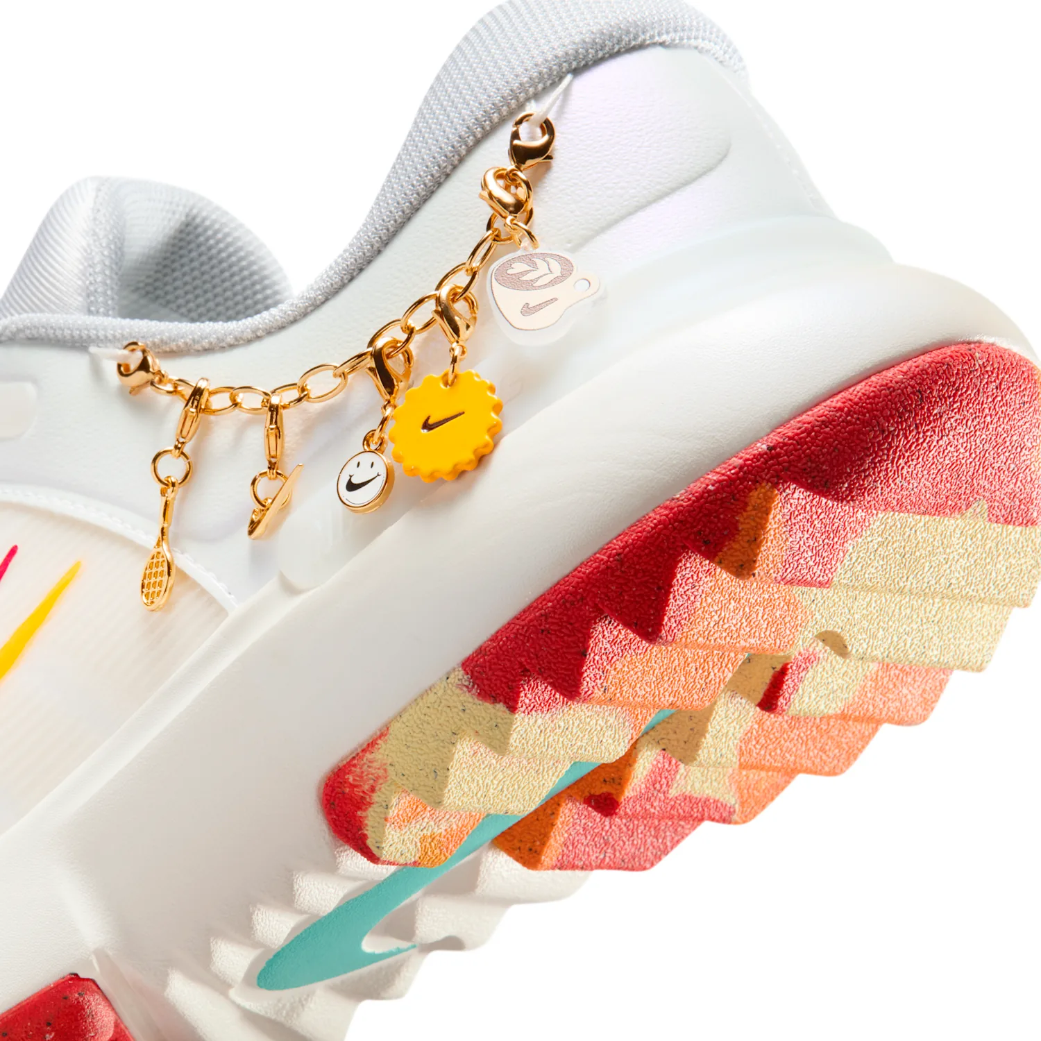 Nike Free Golf "Nelly Korda" image 10