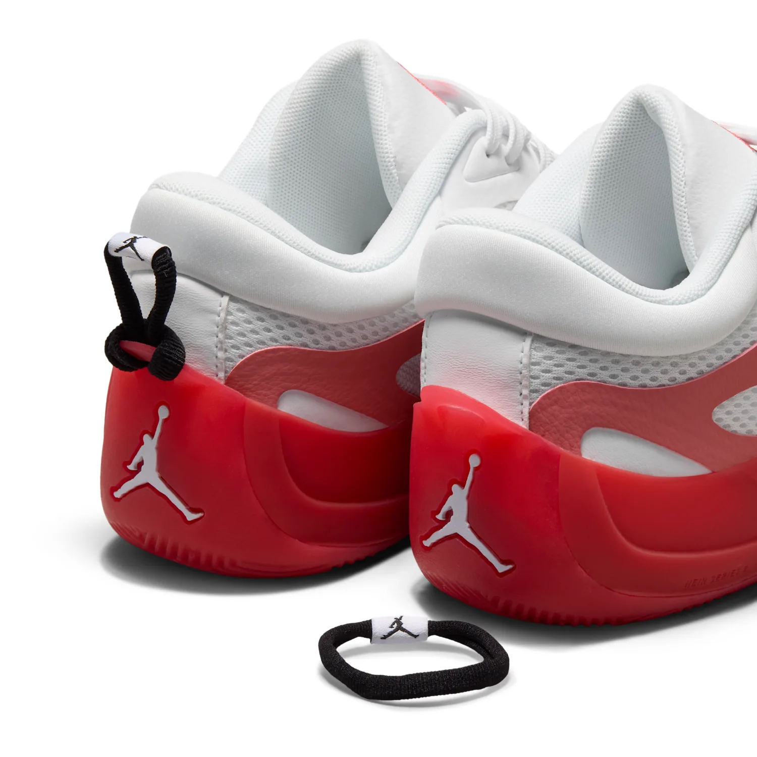 Jordan Heir Series 2 "Desert Berry" image 2