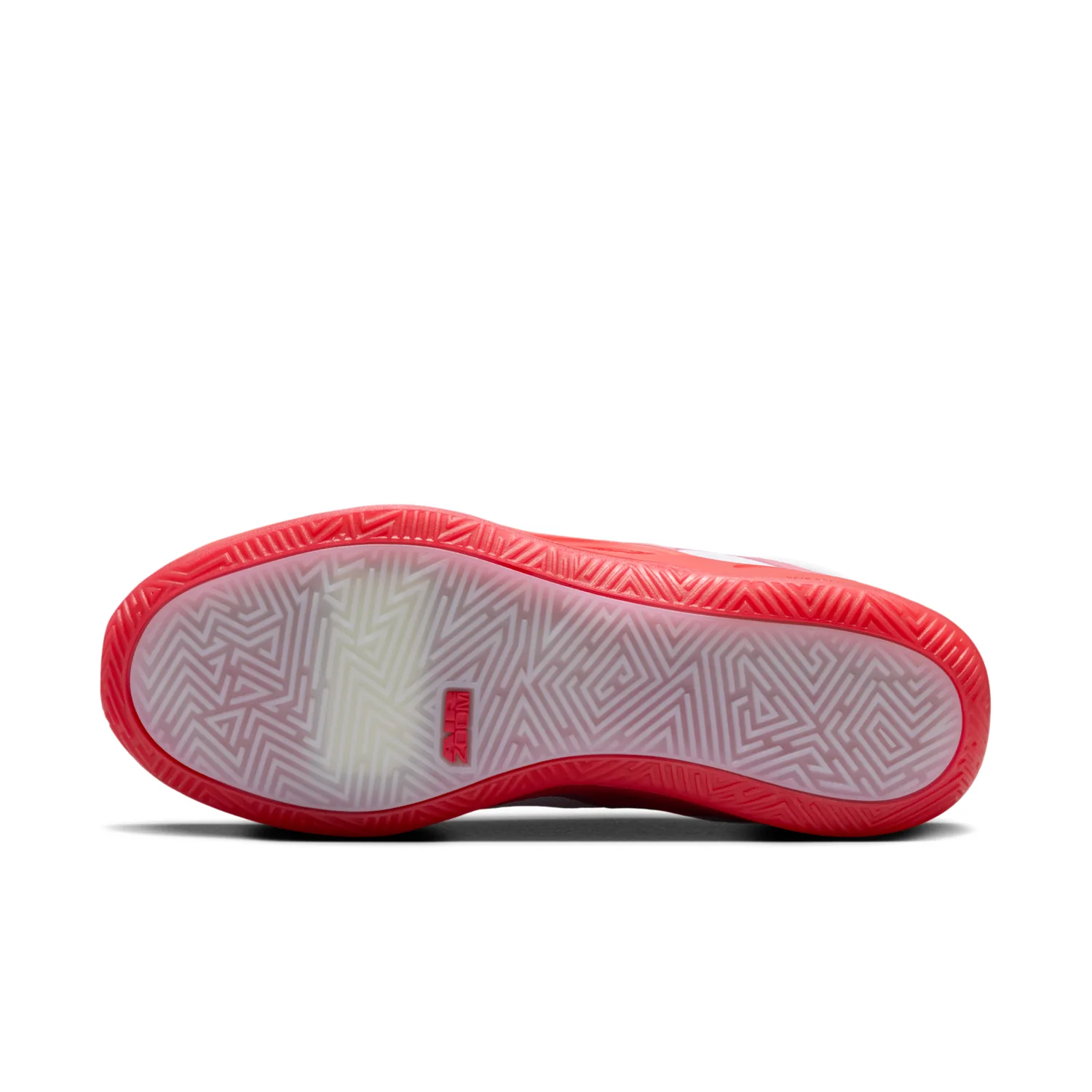 Jordan Heir Series 2 "Desert Berry" image 3