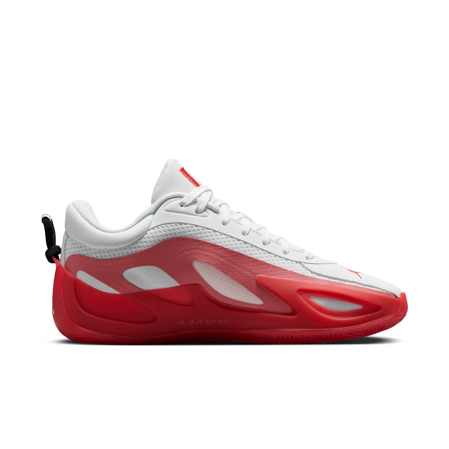 Jordan Heir Series 2 "Desert Berry" image 4