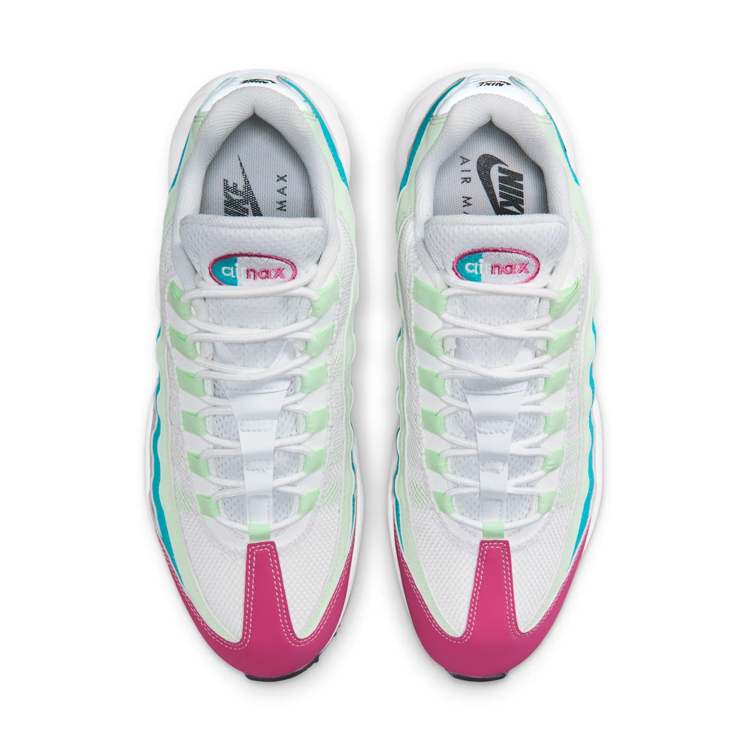 Nike Air Max '95 G image 4