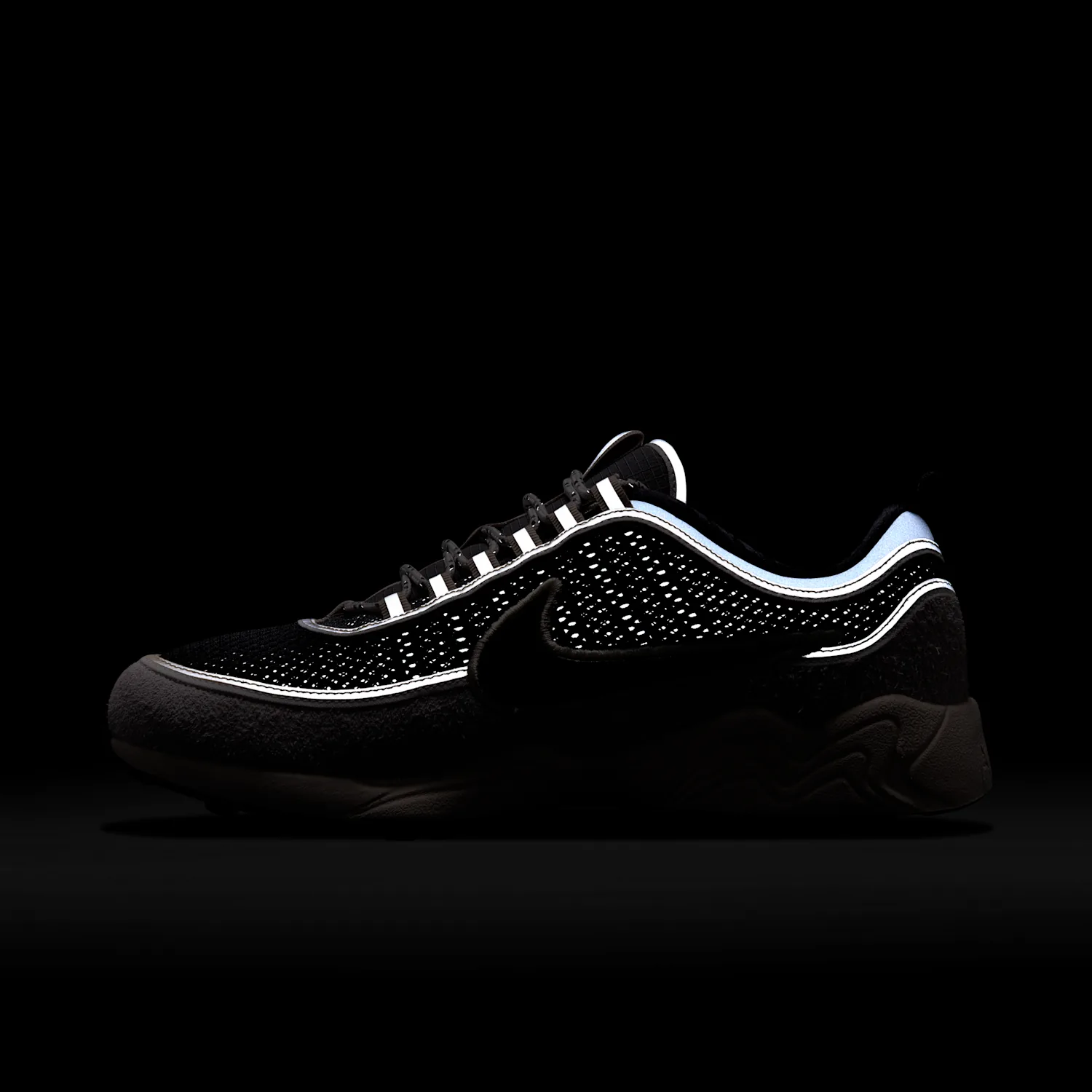 Nike Air Zoom Spiridon SP image 4