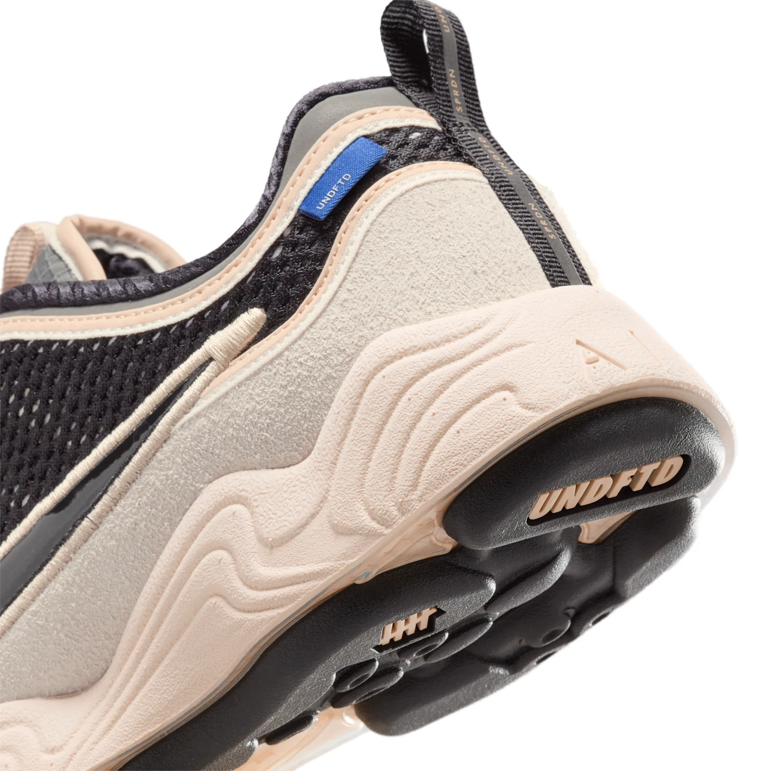 Nike Air Zoom Spiridon SP image 16