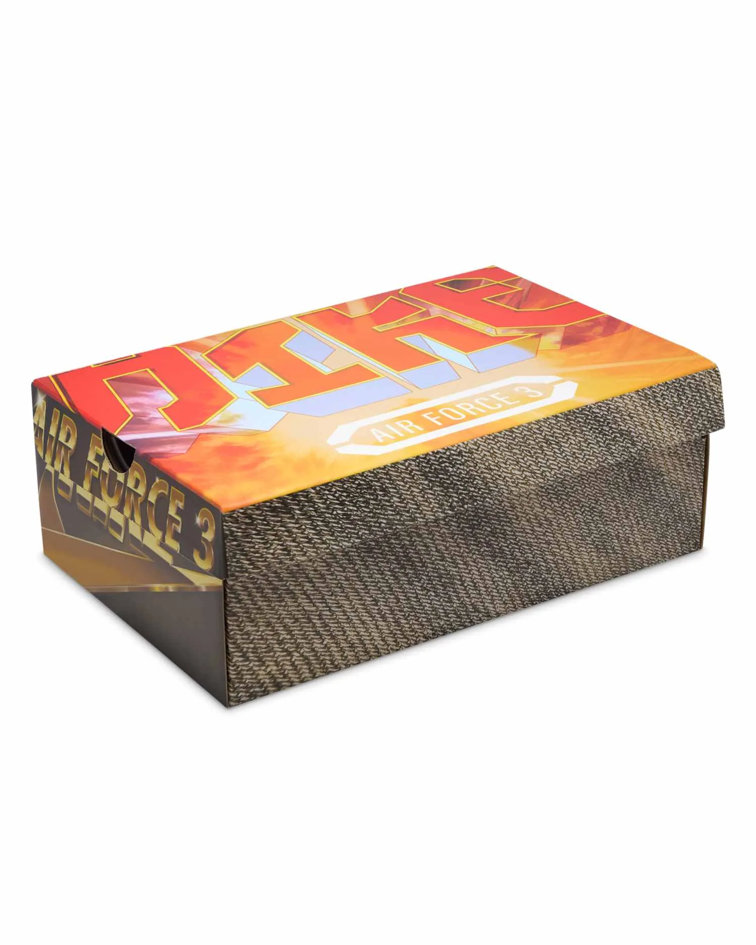 Nike Air Force 3 Low X NIGO image 5