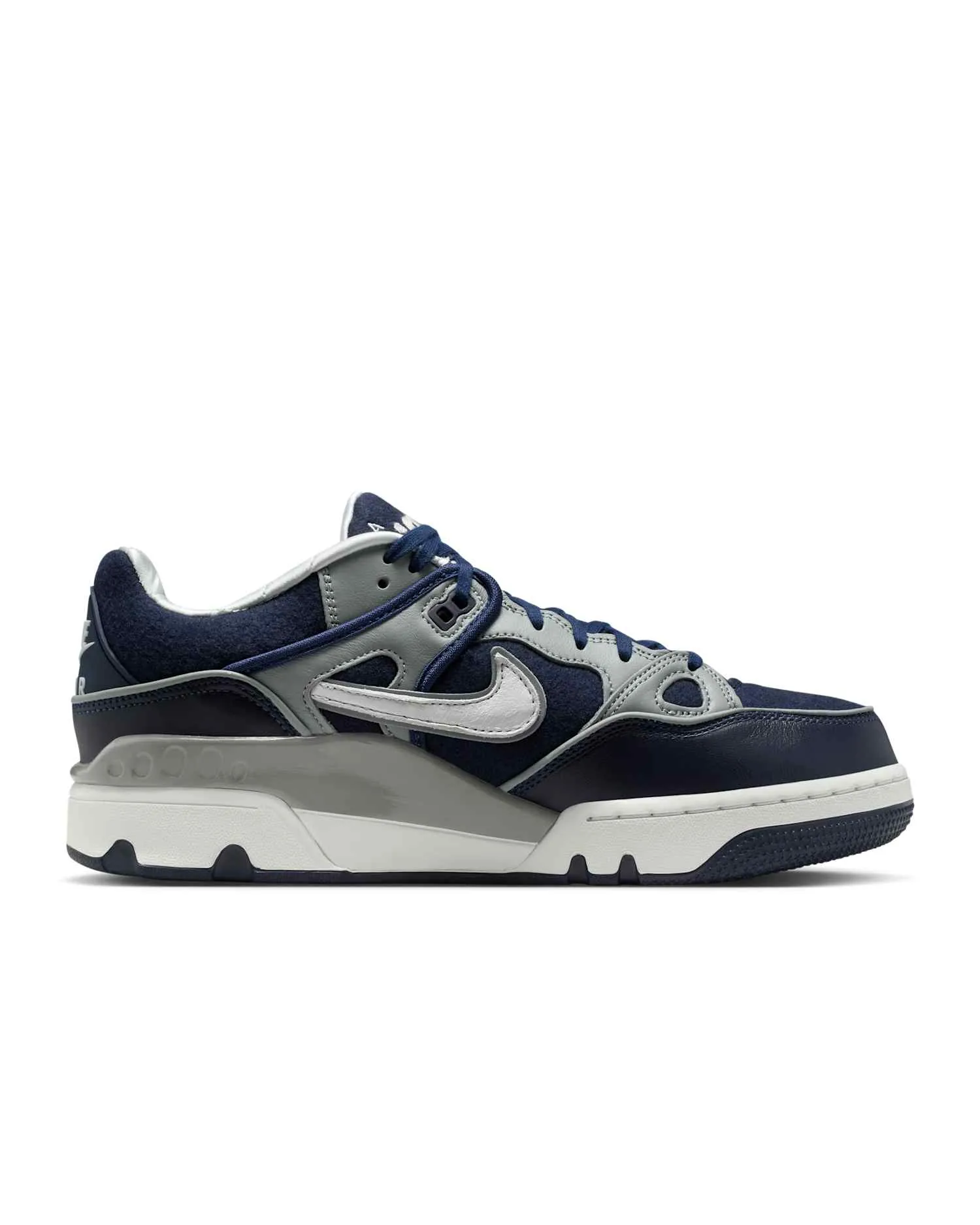 Nike Air Force 3 Low X NIGO image 8