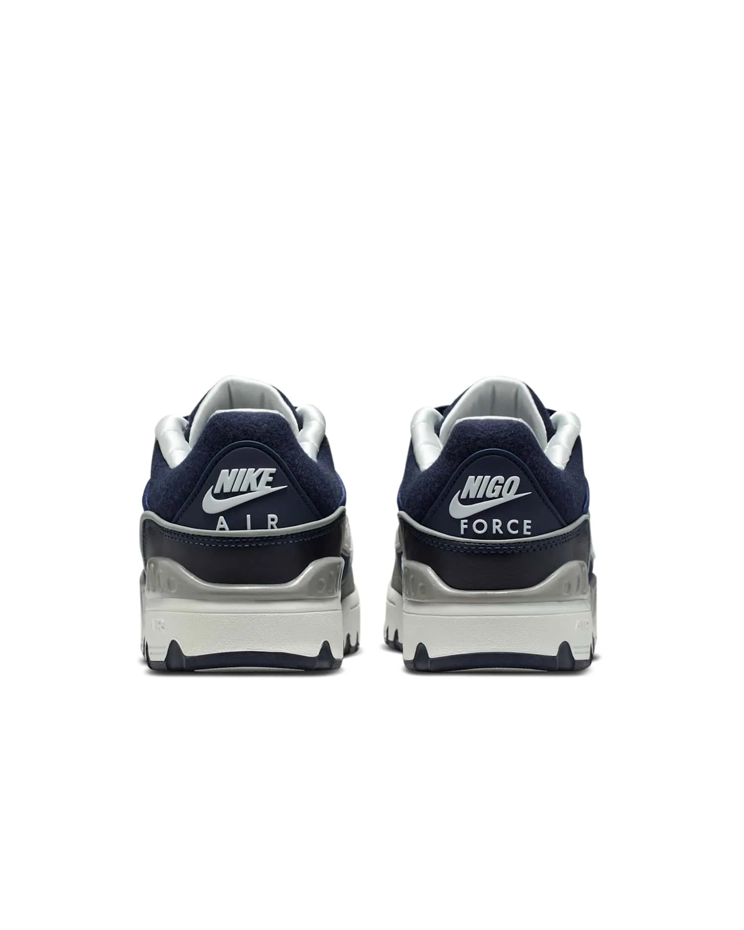 Nike Air Force 3 Low X NIGO image 10