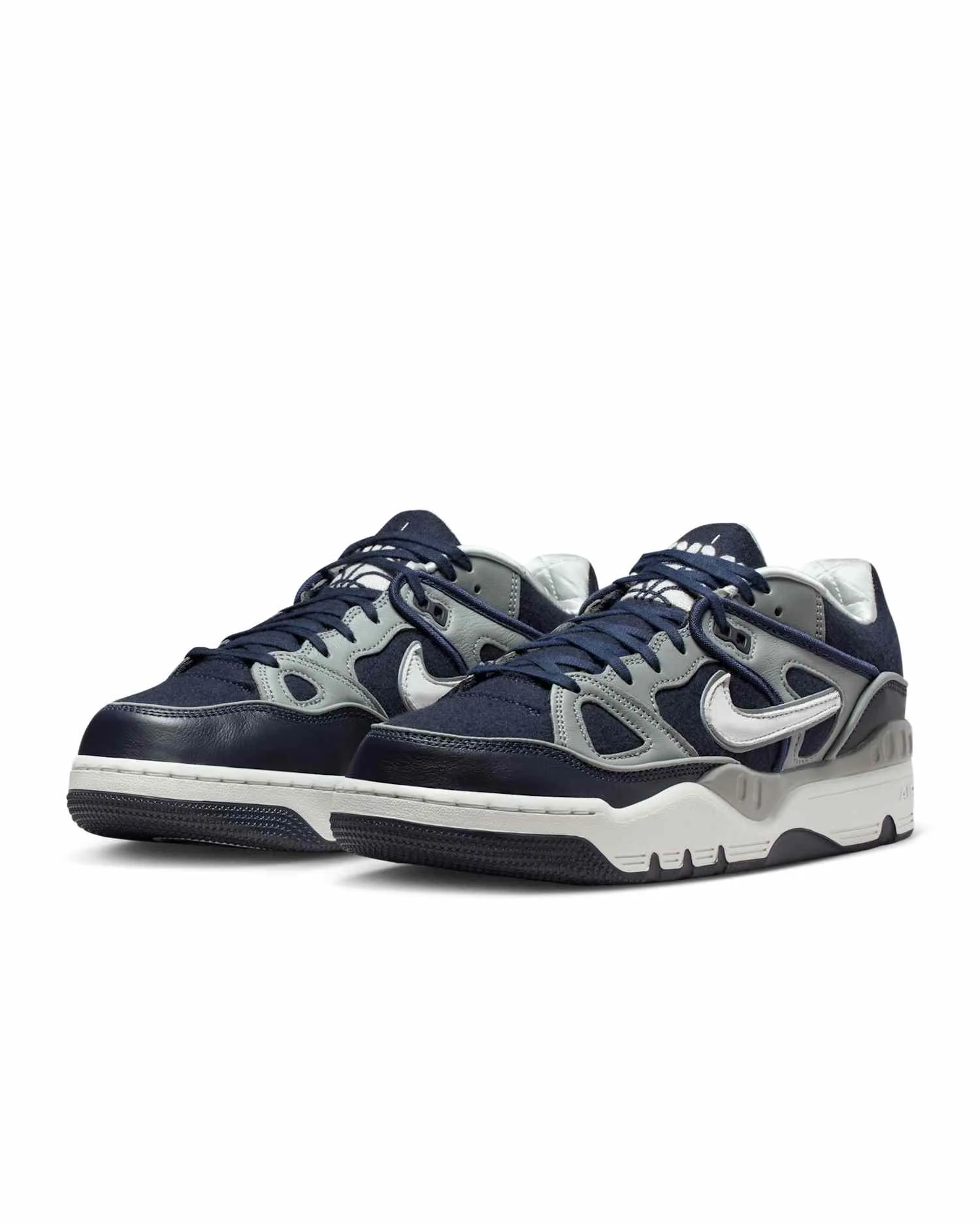 Nike Air Force 3 Low X NIGO image 11