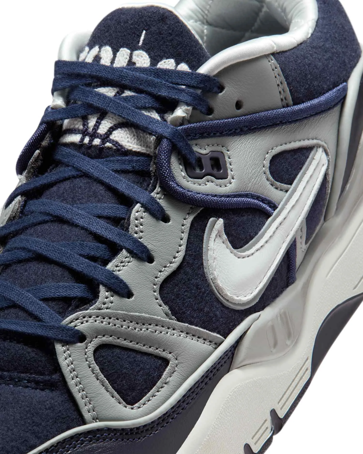 Nike Air Force 3 Low X NIGO image 12