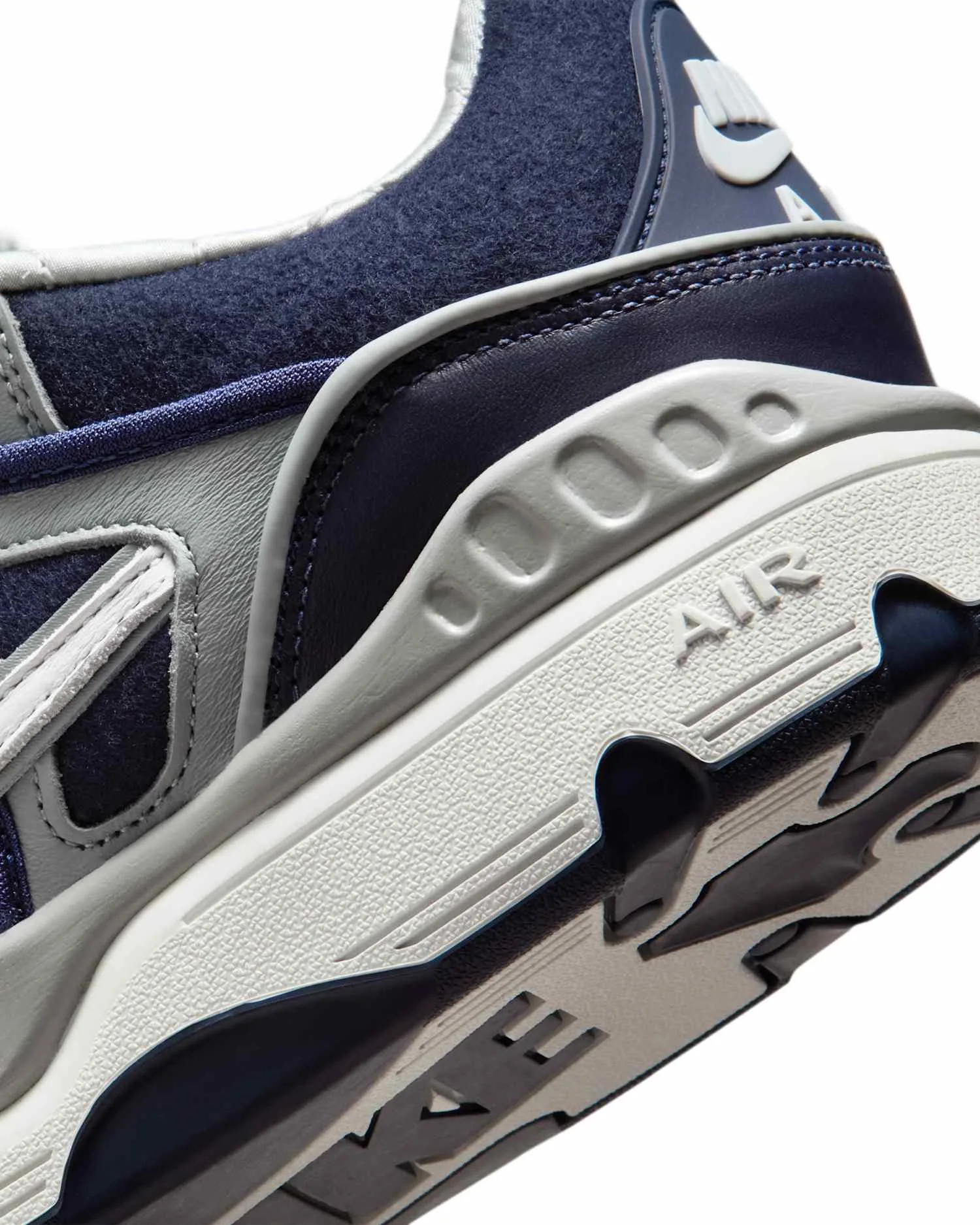 Nike Air Force 3 Low X NIGO image 13