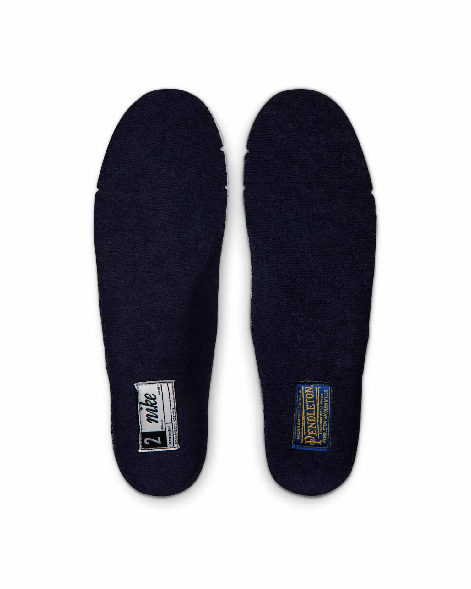 Nike Air Force 3 Low X NIGO image 14