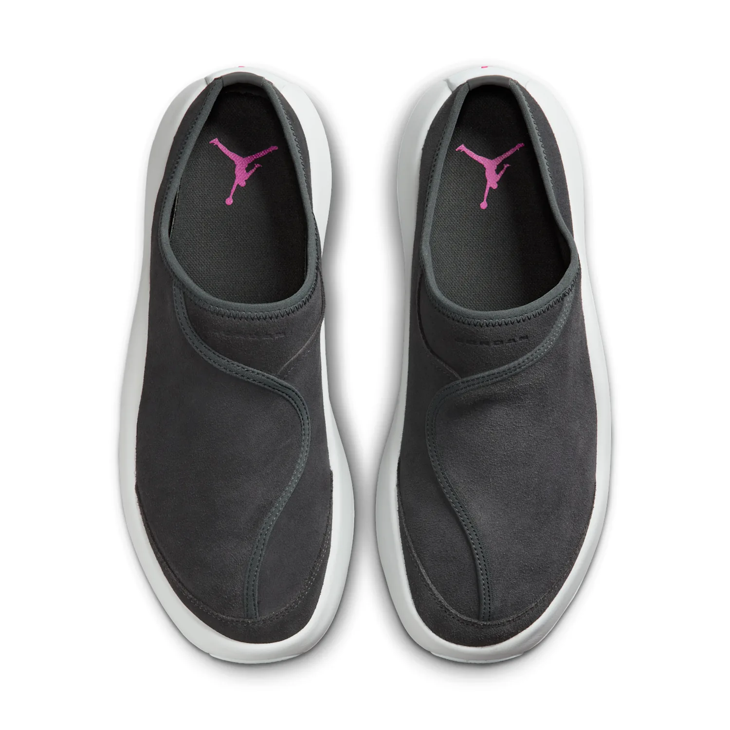 Jordan Future image 4