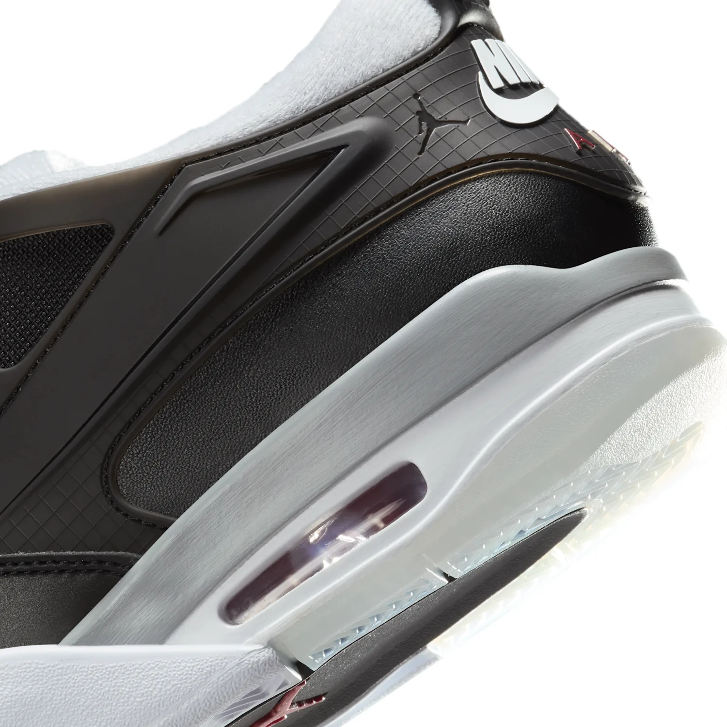 Air Jordan 4 RM image 8