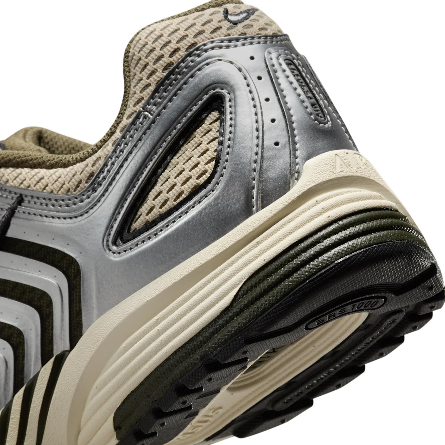 Nike Air Pegasus 2005 image 11