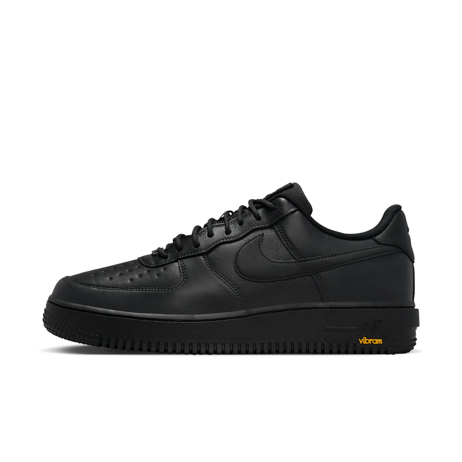 Air Force 1 GORE-TEX Vibram