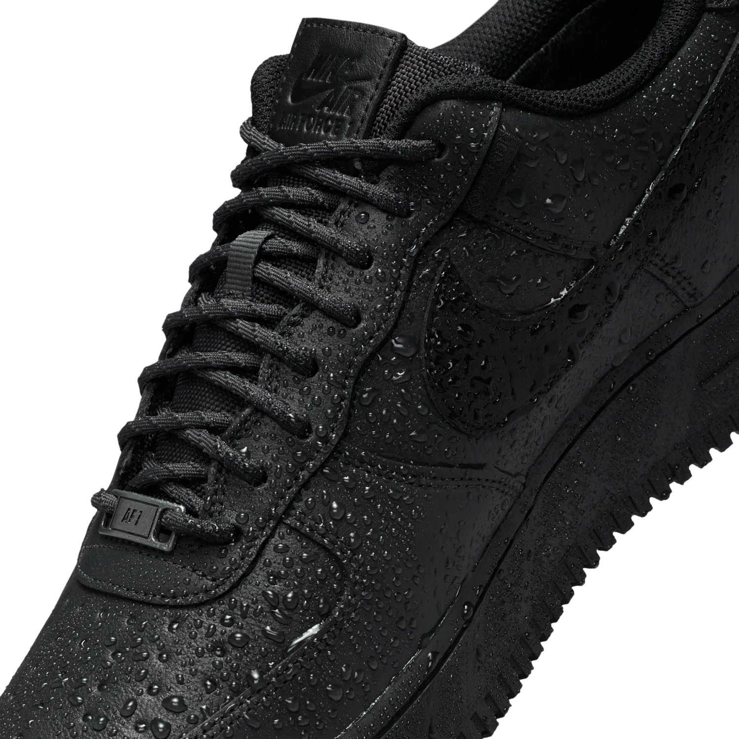 Air Force 1 GORE-TEX Vibram image 2
