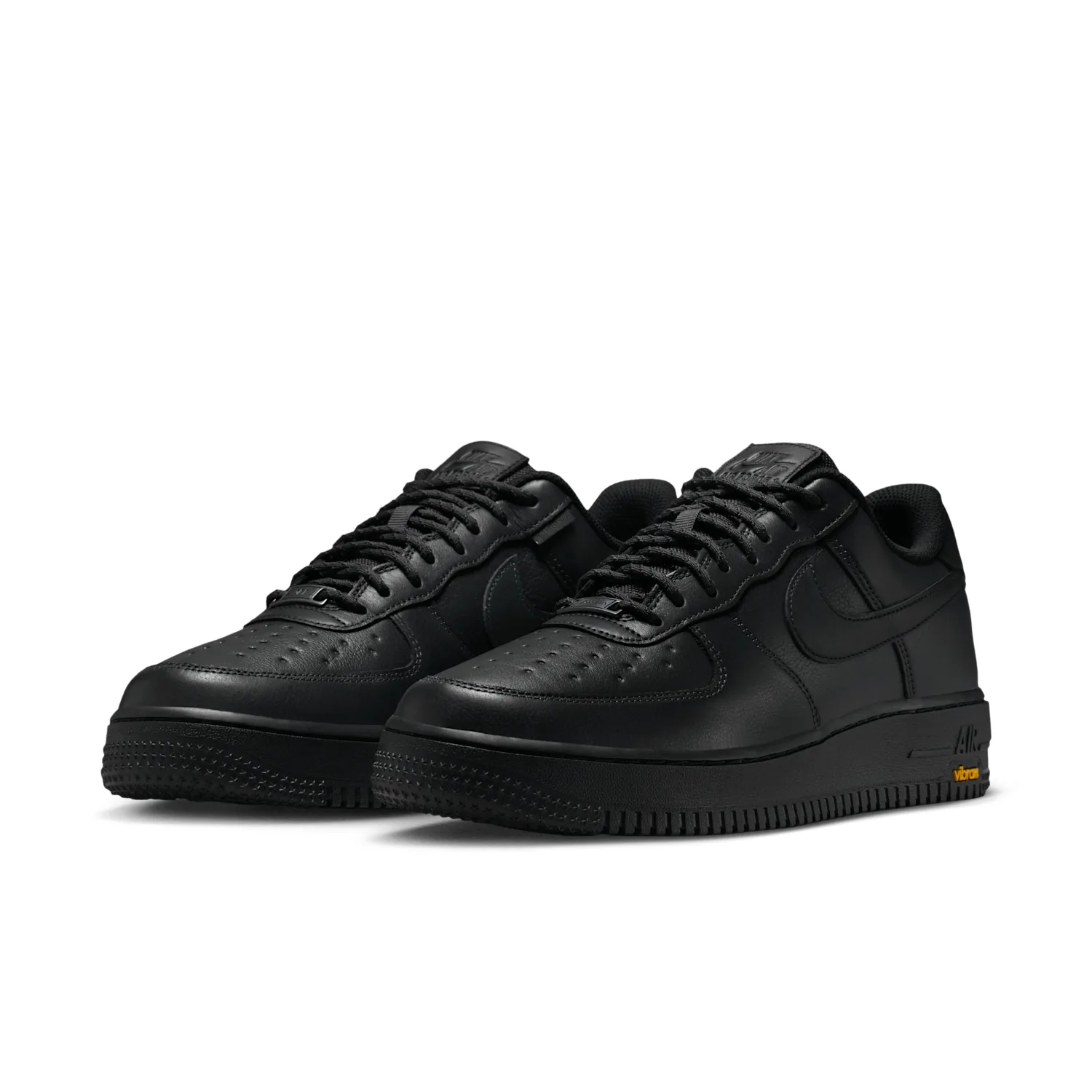 Air Force 1 GORE-TEX Vibram image 6