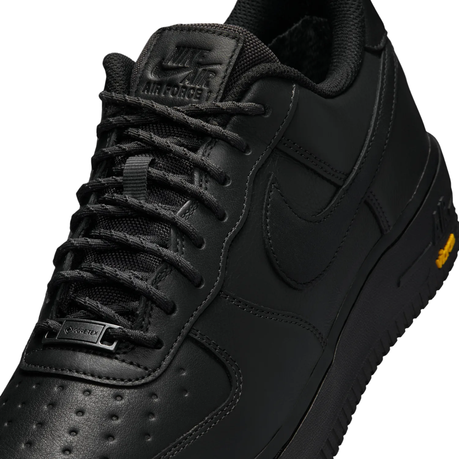 Air Force 1 GORE-TEX Vibram image 8