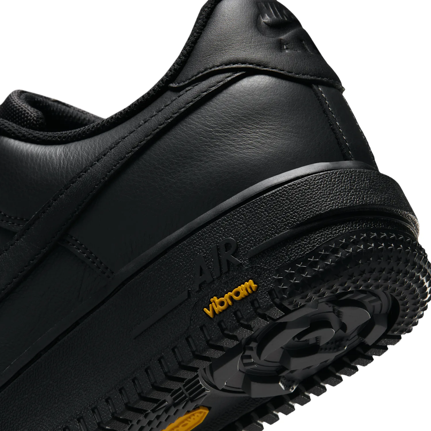 Air Force 1 GORE-TEX Vibram image 9