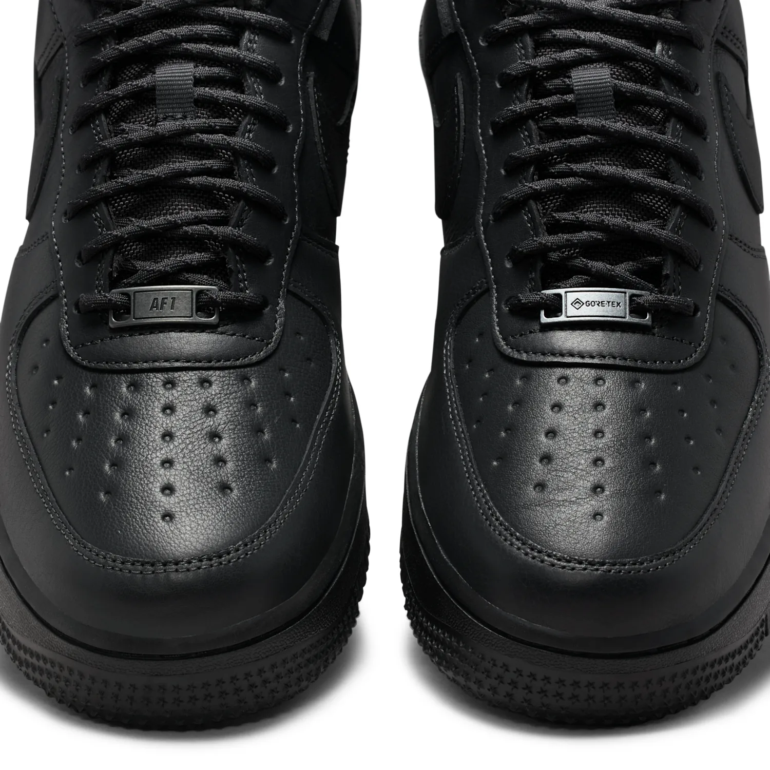 Air Force 1 GORE-TEX Vibram image 10