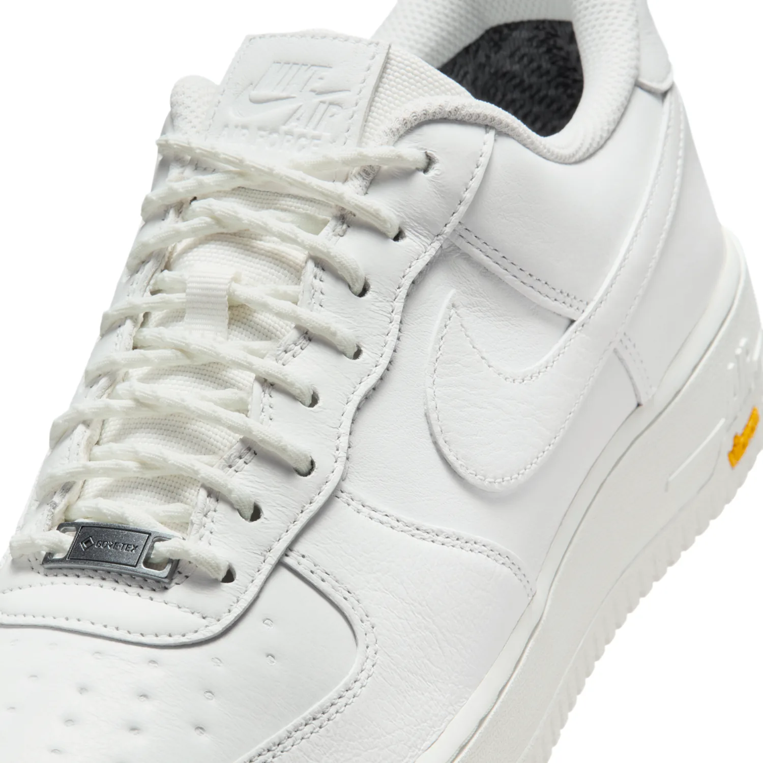 Air Force 1 GORE-TEX Vibram image 8