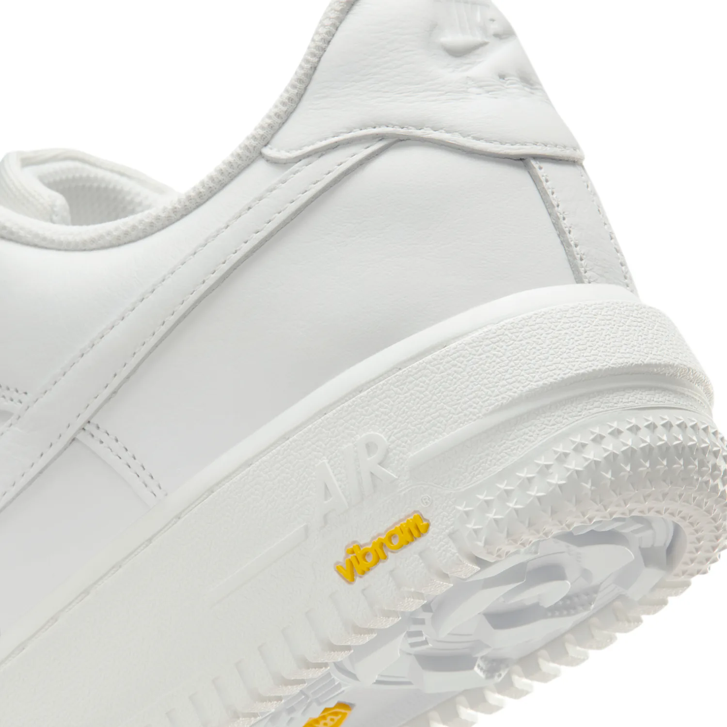 Air Force 1 GORE-TEX Vibram image 9