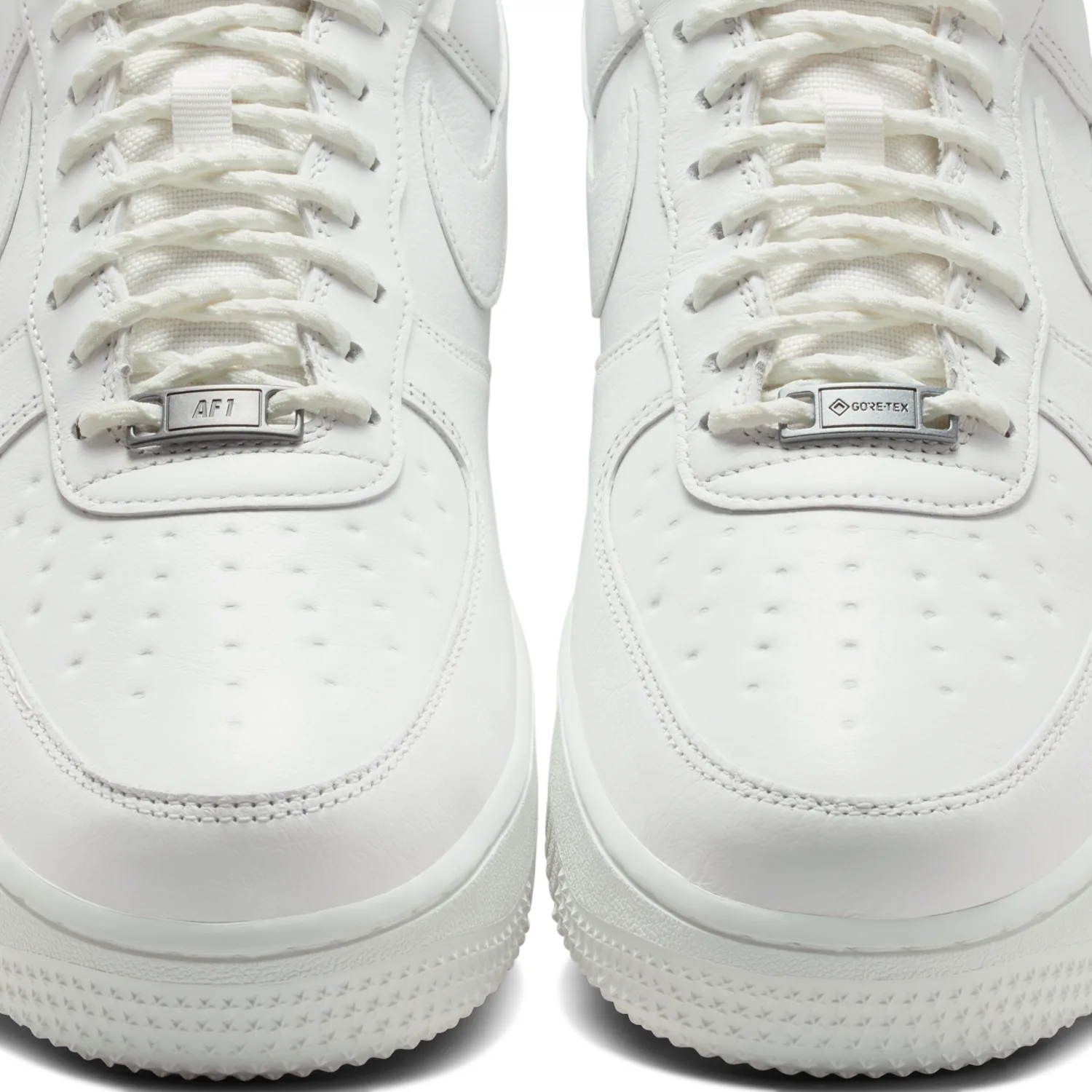 Air Force 1 GORE-TEX Vibram image 10