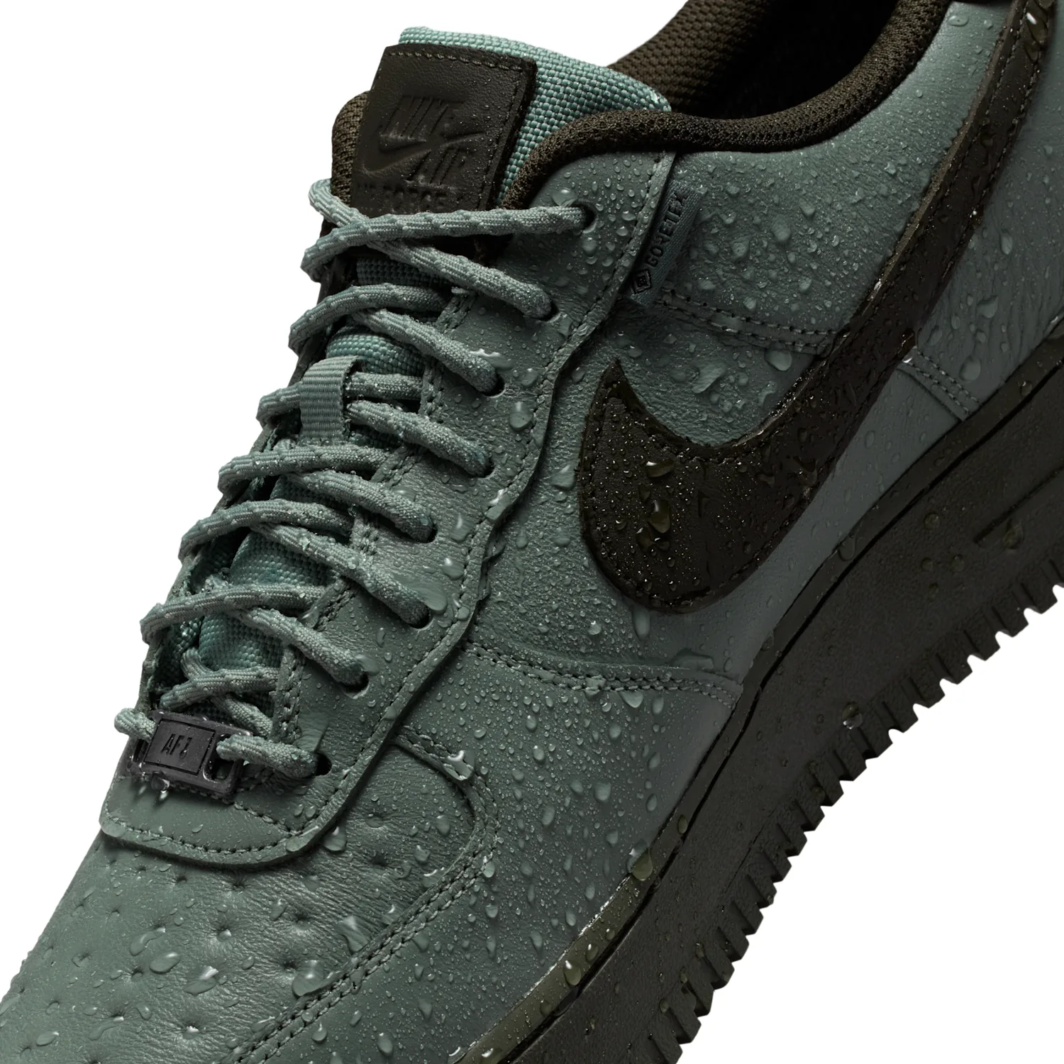 Air Force 1 GORE-TEX Vibram image 2