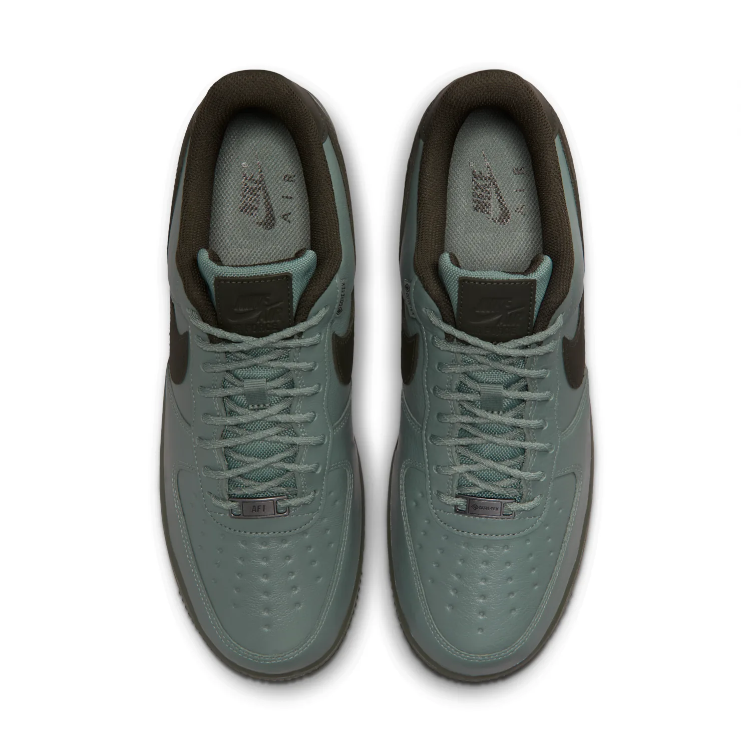 Air Force 1 GORE-TEX Vibram image 6