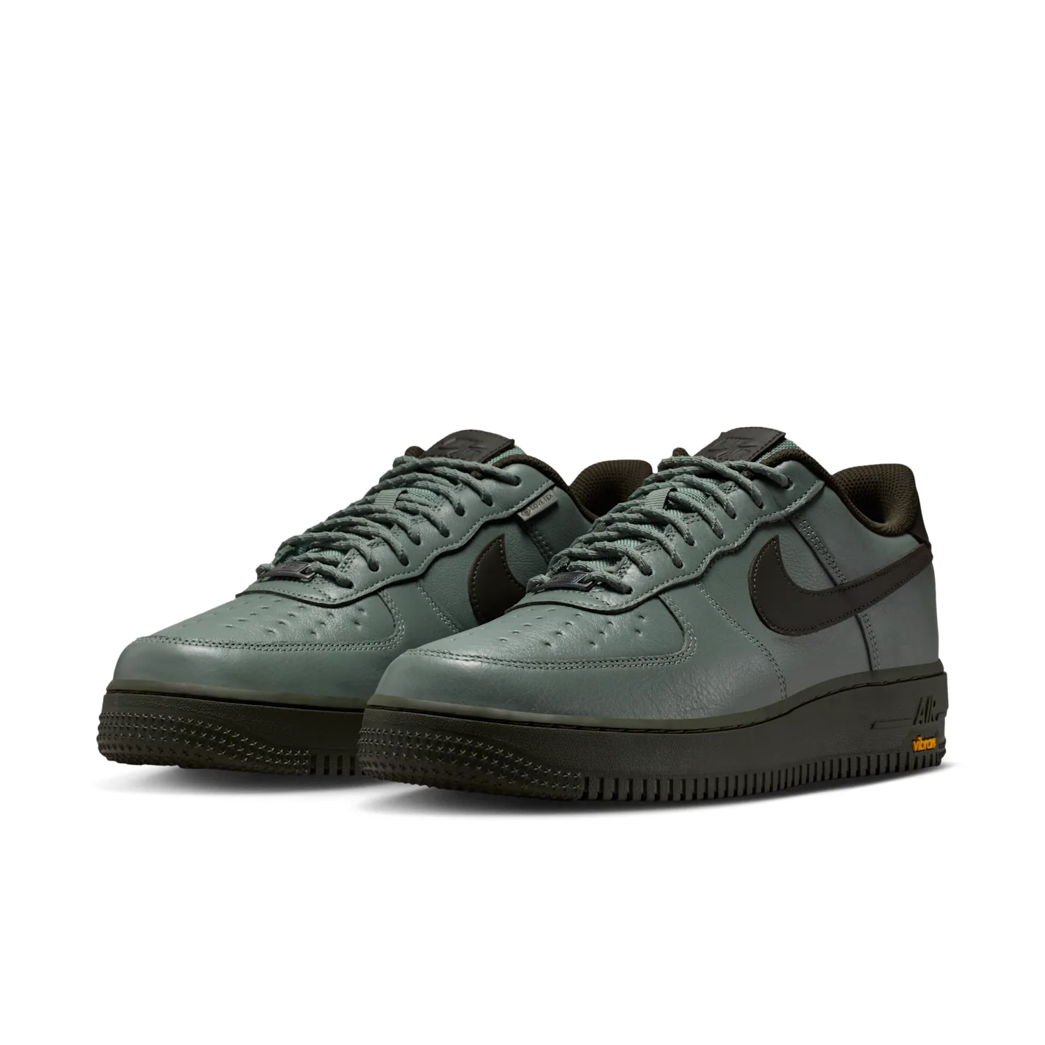 Air Force 1 GORE-TEX Vibram image 7