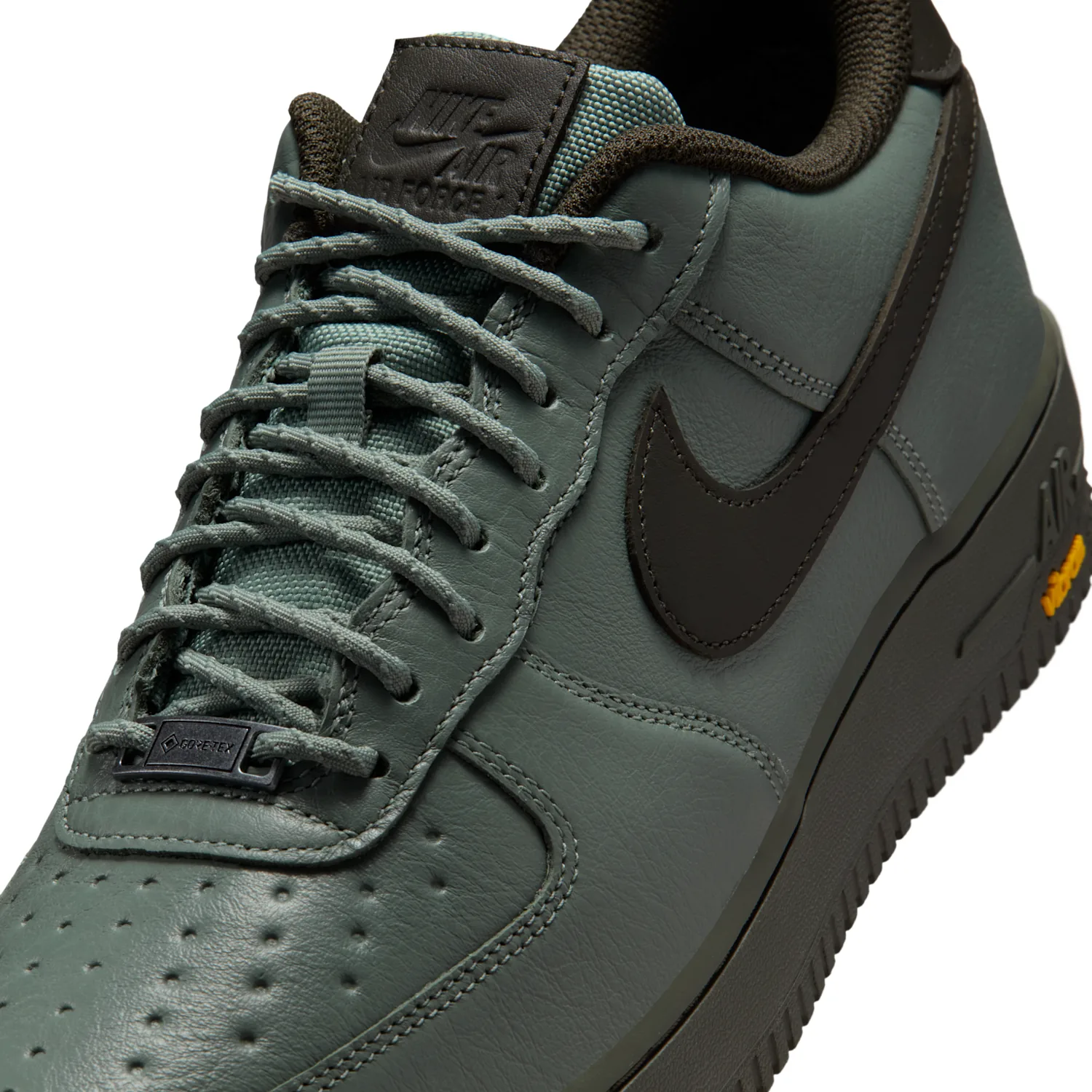 Air Force 1 GORE-TEX Vibram image 9