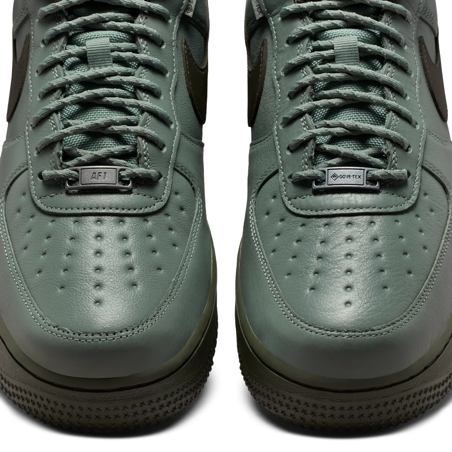 Air Force 1 GORE-TEX Vibram image 11