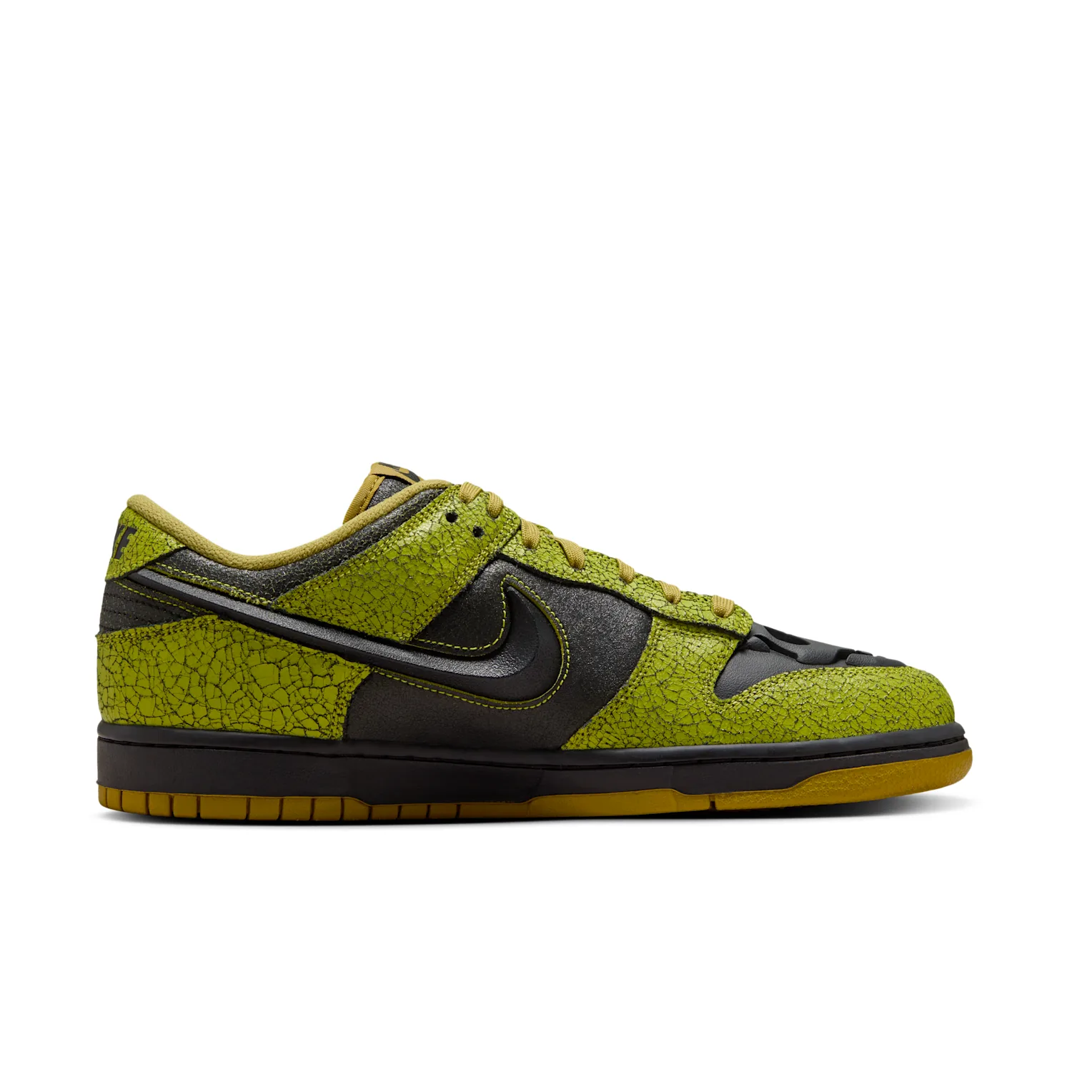 Nike Dunk Low Retro image 4