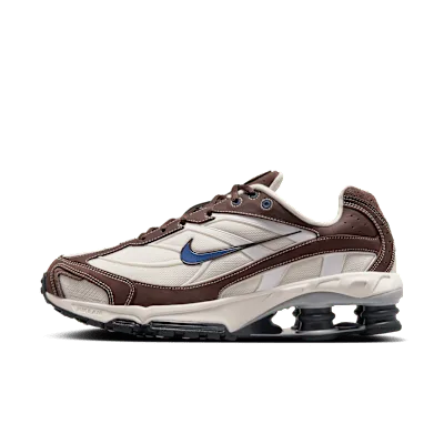 Nike Shox Ride 2